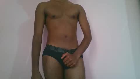 andres01_ online show from February 3, 10:20 am