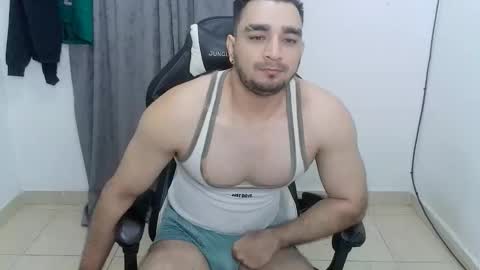 andres180950734 online show from June 9, 12:06 pm