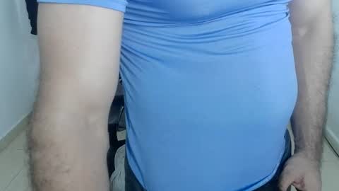 andres180950734 online show from June 15, 11:07 pm