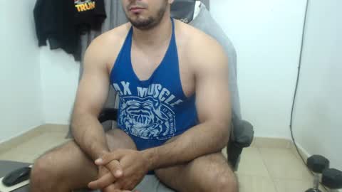 Snapshot of andres180950734 chatting on July 3, 11:16 am andres180950734 online show from July 3, 11:16 am