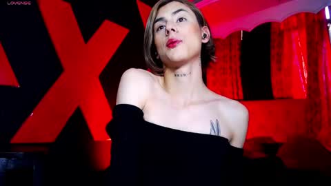 Alann online show from April 28, 1:49 pm