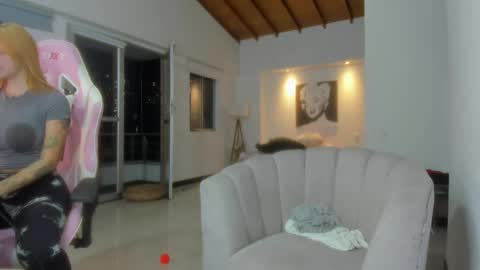 Andrs botero online show from January 14, 1:58 am