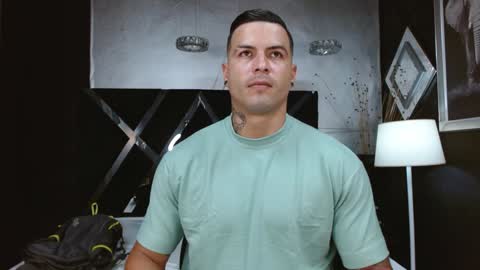 insta andres clark  online show from January 11, 6:23 pm