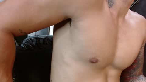 insta andres clark  online show from January 23, 9:50 pm