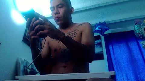 Andrs   o online show from October 13, 11:54 am