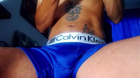 Andrs   o online show from November 24, 11:54 am