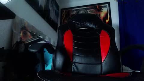 Andrs   o online show from February 3, 2:53 am