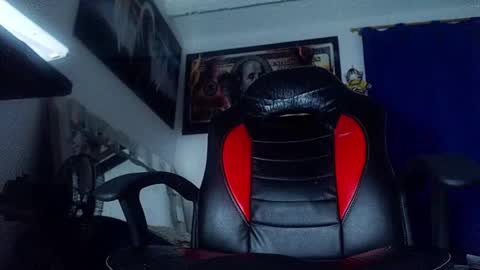 Andrs   o online show from February 17, 12:18 am