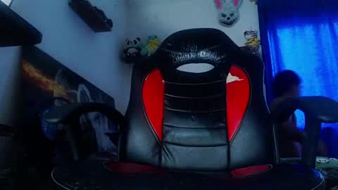 Andrs   o online show from April 24, 12:40 pm