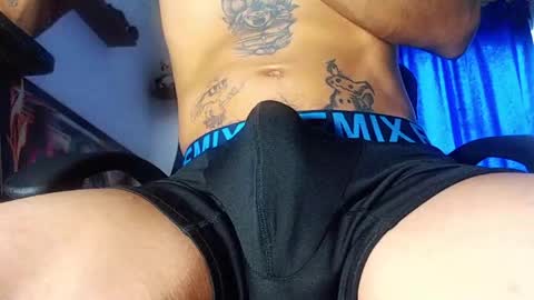 Andrs   o online show from May 14, 12:12 pm