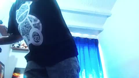 Andrs   o online show from June 11, 4:38 pm