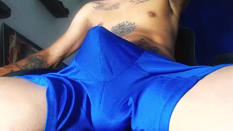 Andrs   o online show from June 12, 4:44 am