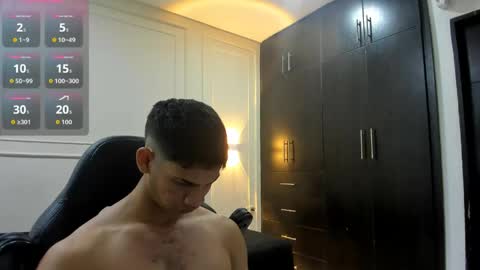 Snapshot of andres_stud chatting on May 12, 4:09 am andres_stud online show from May 12, 4:09 am