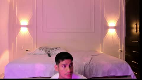 andres_stud online show from July 1, 3:19 am