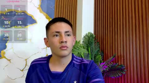 andres_tay online show from May 14, 3:35 am