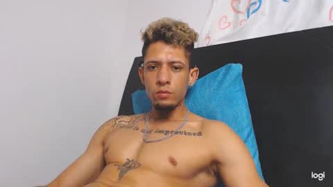 Andres white online show from September 26, 6:06 am