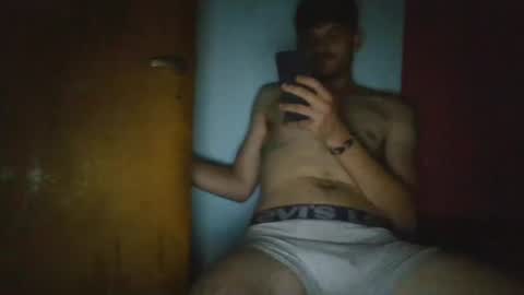 Snapshot of andrescitomessi chatting on December 25, 7:46 am FLACO online show from December 25, 7:46 am