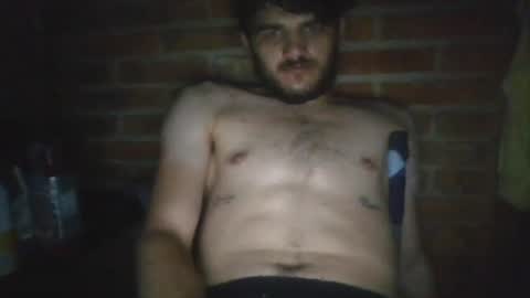 Snapshot of andrescitomessi chatting on March 4, 8:02 am FLACO online show from March 4, 8:02 am