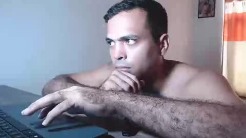 Snapshot of andresfern chatting on February 3, 3:17 pm ANDRES online show from February 3, 3:17 pm