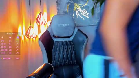 Andres online show from October 16, 3:40 am