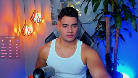 Andres online show from October 26, 6:41 am