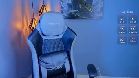 Andres online show from April 26, 2:31 am