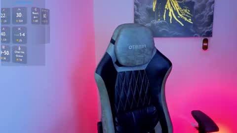 Andres online show from June 11, 11:47 pm