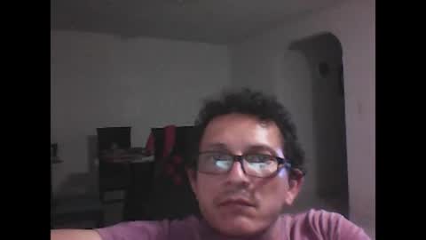 Snapshot of andresfloga chatting on October 12, 5:06 am andresfloga online show from October 12, 5:06 am