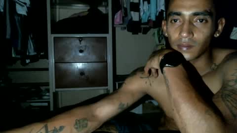 Snapshot of andresfmc1997 chatting on July 18, 4:38 am andresfmc1997 online show from July 18, 4:38 am