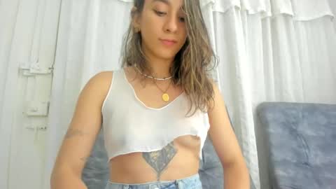 Isa  --------- online show from December 6, 11:36 pm