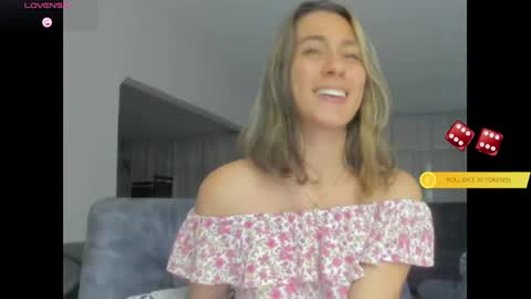 Isa  --------- online show from February 24, 1:46 am