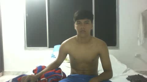 andresexxx online show from August 5, 6:38 am