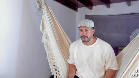 Andres online show from June 3, 12:35 am