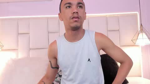 Andres online show from June 6, 11:37 am