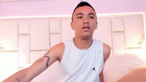 Andres online show from June 11, 11:52 am