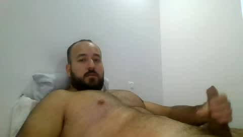 andressx06 online show from June 22, 7:00 pm