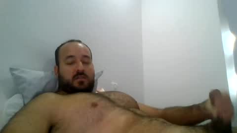 andressx06 online show from July 6, 4:31 pm
