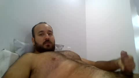 andressx06 online show from July 11, 7:05 pm