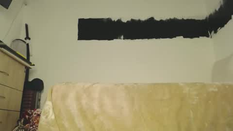 Andres Torres online show from October 22, 2:01 am