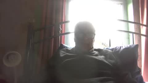 Andrew online show from March 28, 3:11 pm