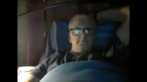 Andrew online show from May 16, 1:02 am