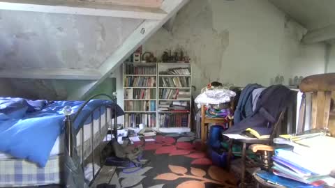 Snapshot of andrew160258 chatting on June 23, 10:46 am Andrew online show from June 23, 10:46 am