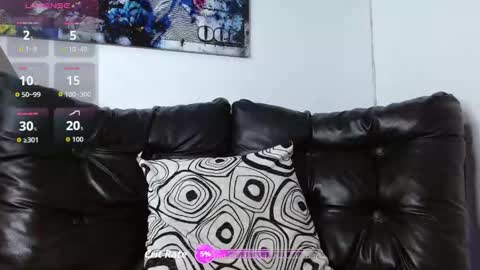 Andrew G online show from February 21, 2:45 am