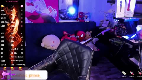 andrew_angels online show from November 29, 1:41 am