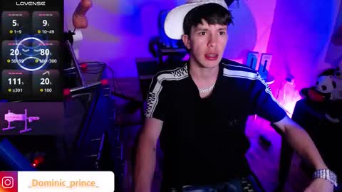 andrew_angels online show from February 23, 3:04 am