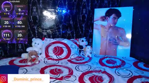 andrew_angels online show from March 5, 11:50 am