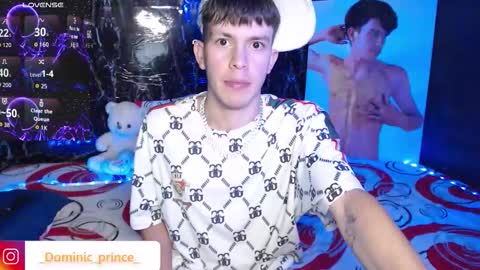 andrew_angels online show from March 6, 6:10 am