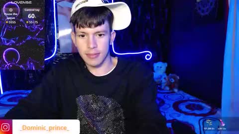 andrew_angels online show from March 13, 1:45 am