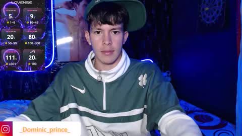 andrew_angels online show from March 27, 10:31 pm