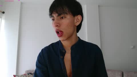 Andrew Courtz online show from December 15, 7:18 pm